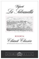 Melini - Chianti Classico La Selvanella Riserva 2019 - Niskayuna Specialty  Wines & Liquors