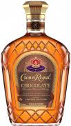 Crown Royal - Chocolate Flavored Whiskey 0 (750)