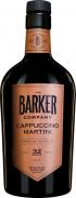 The Barker Company - Cappuccino Martini 0 (375)