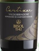 Bisol Desiderio & Figli - Prosecco Cartizze DOCG 0 (750)