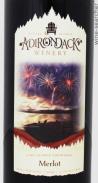 Adirondack Winery - Merlot 0 (750)
