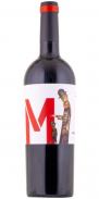 Ego Bodegas - Marionette Monastrell Syrah 0 (750)
