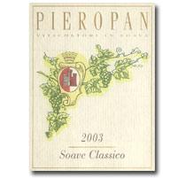 Leonildo Pieropan - Soave Classico NV (750ml) (750ml)
