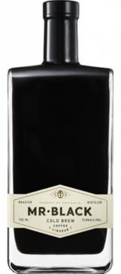 Mr Black - Cold Brew Coffee (750ml) (750ml)