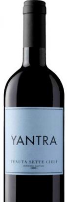 Tenuta dei Sette Cieli - Yantra Toscana 2018 (750ml) (750ml)