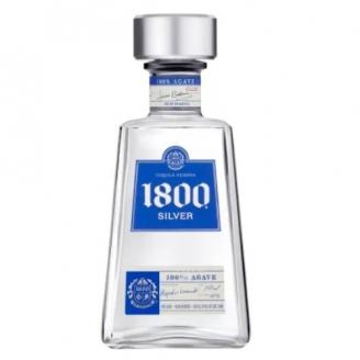 1800 Tequila Blanco (200ml) (200ml)