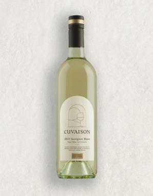 Cuvaison Estate Wines - Cuvaison Sauvignon Blanc NV (750ml) (750ml)