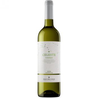Familia Torres - Celeste Verdejo NV (750ml) (750ml)