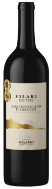 Filari - Montepulciano D'Abruzzo NV (750ml) (750ml)