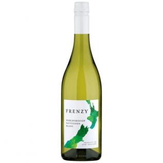 Frenzy - Sauvignon Blanc Marlborough 2023 (750ml) (750ml)
