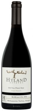 Hyland Estates - Old Vine Pinot Noir NV (750ml) (750ml)