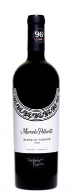 Marcelo Pellertti - Blend of Terroir NV (750ml) (750ml)