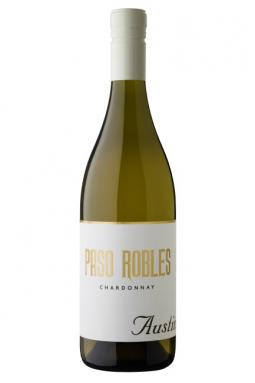Austin Hope - Chardonnay Paso Robles NV (750ml) (750ml)