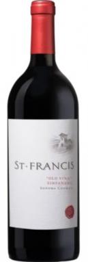 St. Francis - Old Vines Zinfandel NV (750ml) (750ml)