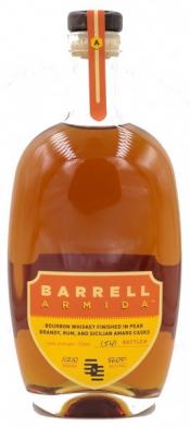 Barrell Craft Spirits - Armida (750ml) (750ml)