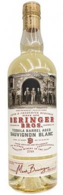 Beringer Bros. - Tequila Barrel Aged NV (750ml) (750ml)