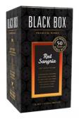 Black Box - Red Sangria 0 (500ml)