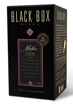 Black Box - Malbec Mendoza 2020 (3L) (3L)