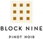 Block Nine - Pinot Noir 2021 (750ml)