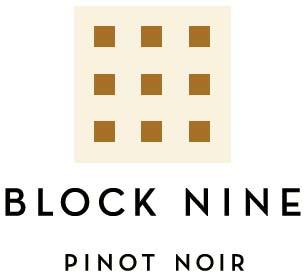 Block Nine - Pinot Noir 2021 (750ml) (750ml)