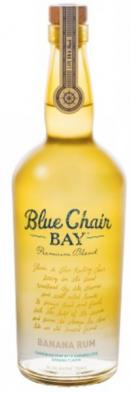 Blue Chair Bay - Banana Rum (750ml) (750ml)