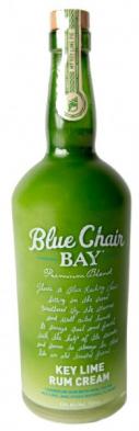 Blue Chair Bay - Key Lime Cream (750ml) (750ml)