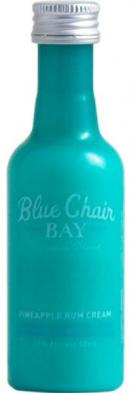 Blue Chair Bay - Pineapple Rum Cream Mini (50ml) (50ml)