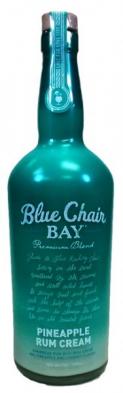 Blue Chair Bay - Pineapple Rum Cream (750ml) (750ml)
