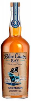 Blue Chair Bay - Spiced Rum (1L) (1L)