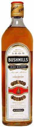 Bushmills - Original Irish Whiskey (750ml) (750ml)