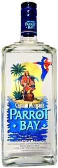 Captain Morgan - Parrot Bay Coconut Rum (750ml) (750ml)