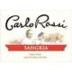 Carlo Rossi - Sangria California 0 (3L)