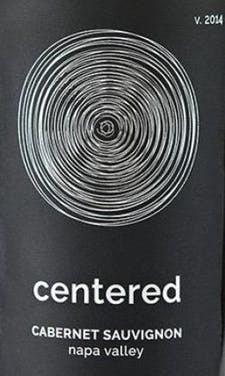 Centered - Cabernet Sauvignon 2019 (750ml) (750ml)