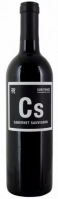 Charles Smith - CS Cabernet Sauvignon Substance 2019 (750ml) (750ml)