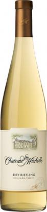 Chateau Ste. Michelle - Riesling Columbia Valley Dry NV (750ml) (750ml)