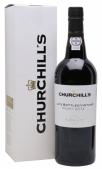 Churchills - Porto Late Bottled Vintage 2013 (750ml)