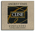 Cline - Zinfandel Contra Costa County Ancient Vines 2021 (750ml)