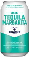 Cutwater Spirits - Lime Tequila Margarita (355ml can)