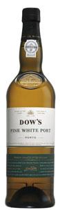 Dows - Fine White Porto NV (750ml) (750ml)