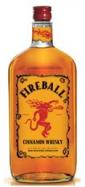 Dr. McGillicuddys - Fireball Cinnamon Whiskey (100ml)