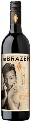 emBRAZEN - Chardonnay 2016 (750ml) (750ml)