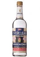 Everclear - Grain Alcohol (375ml)