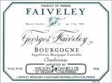 Faiveley - Bourgogne Blanc Chardonnay NV (750ml) (750ml)