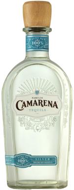 Familia Camarena - Tequila Silver (750ml) (750ml)