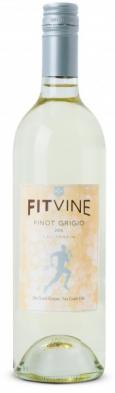 Fitvine - Pinot Grigio NV (187ml) (187ml)