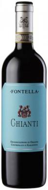 Fontella - Chianti NV (750ml) (750ml)