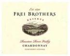 Frei Brothers - Chardonnay Russian River Valley Reserve 2019 (750ml)