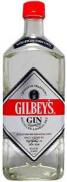 Gilbeys - Gin (750ml)