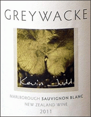 Greywacke - Sauvignon Blanc Marlborough 2021 (750ml) (750ml)
