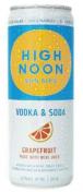 High Noon - Grapefruit Vodka & Soda (750ml)